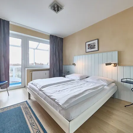 Appartement Haus Schildt, 4