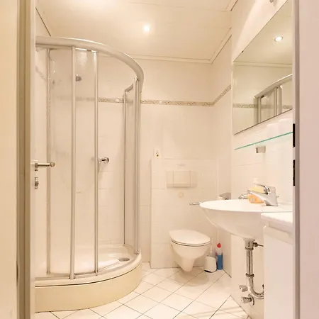 Haus Schildt, 4 * Duhnen