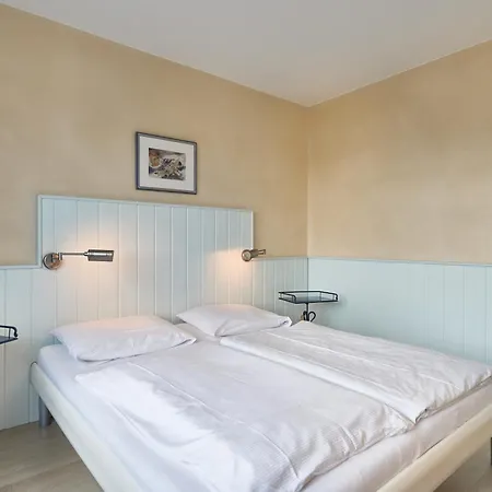 Appartement Haus Schildt, 4