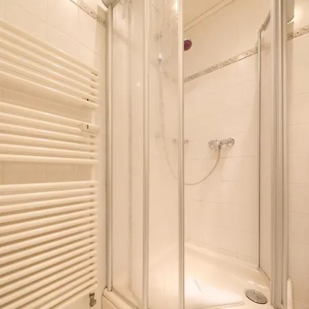 Haus Schildt, 4 Appartement
