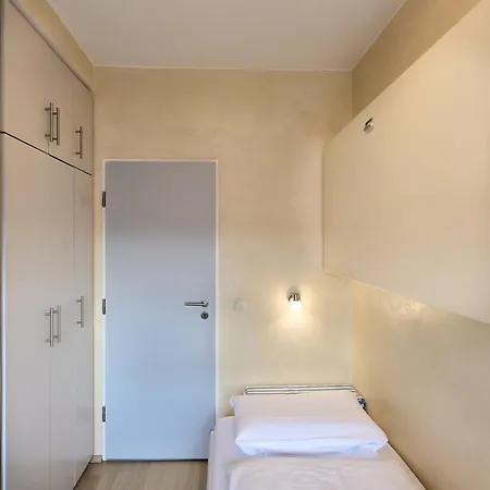Appartement Haus Schildt, 4
