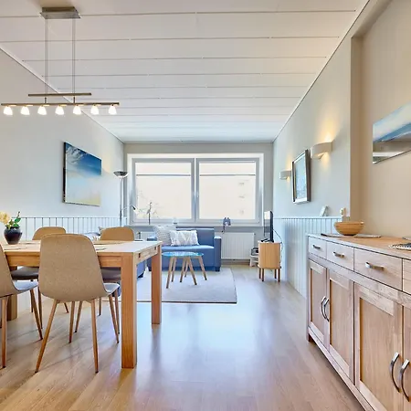 Appartement Haus Schildt, 4