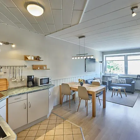 Appartement Haus Schildt, 4