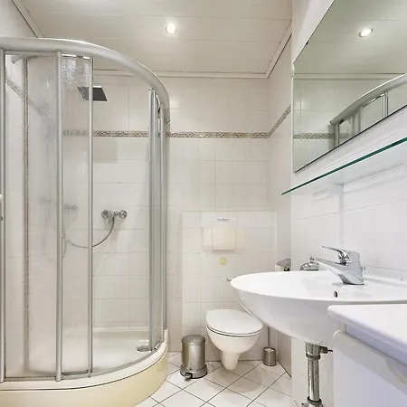 Appartement Haus Schildt, 4 Duhnen