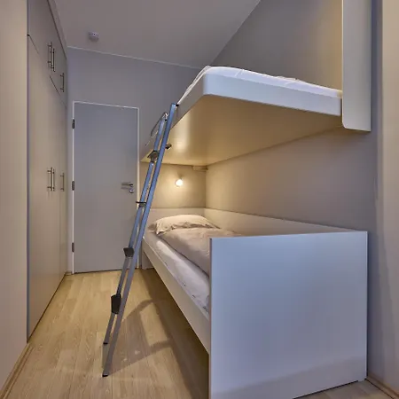 Apartment Haus Schildt, 4